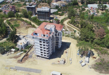 Квартира 3+1 в Алании, Турция | PKK-55640