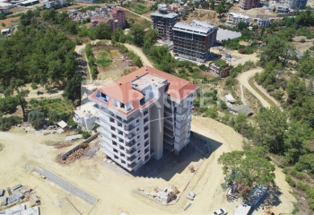 Квартира 3+1 в Алании, Турция | PKK-55640