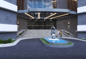 Квартира 2+1 в Газипаше, Турция | STE-55628