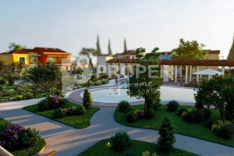 Квартира 3+1 в Фетхие, Турция | PTE-55657
