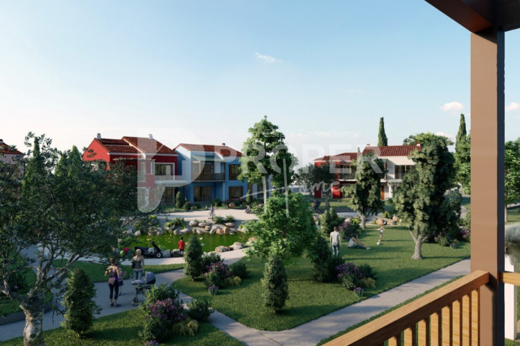 Квартира 3+1 в Фетхие, Турция | PTE-55657
