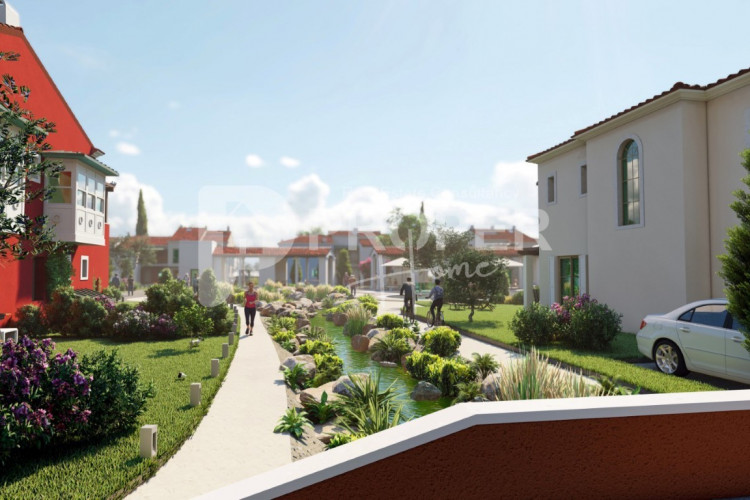 Квартира 3+1 в Фетхие, Турция | PTE-55657