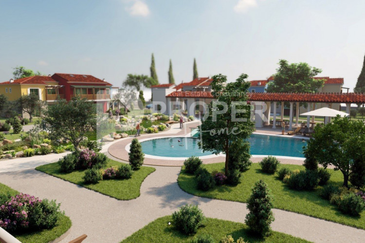 Квартира 3+1 в Фетхие, Турция | PTE-55657