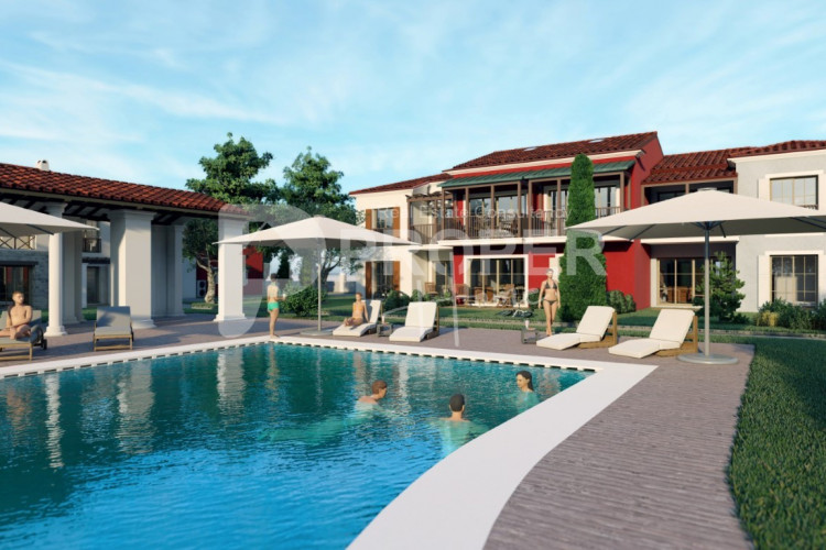 Квартира 3+1 в Фетхие, Турция | PTE-55657