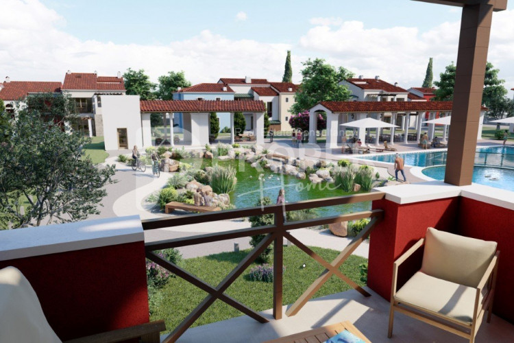 Квартира 3+1 в Фетхие, Турция | PTE-55657