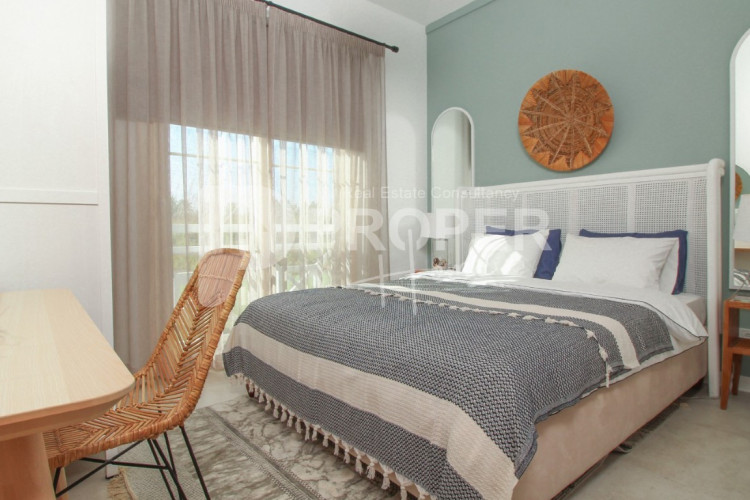 Квартира 3+1 в Фетхие, Турция | PTE-55657