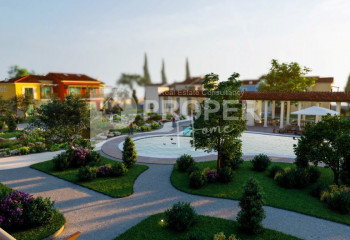 Квартира 3+1 в Фетхие, Турция | PTE-55657