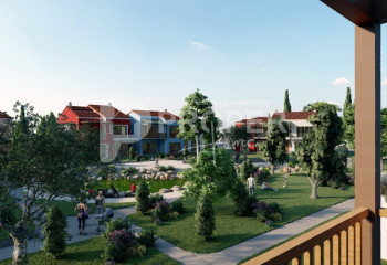 Квартира 3+1 в Фетхие, Турция | PTE-55657