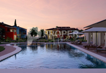 Квартира 3+1 в Фетхие, Турция | PTE-55657