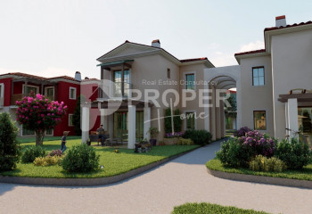 Квартира 3+1 в Фетхие, Турция | PTE-55657