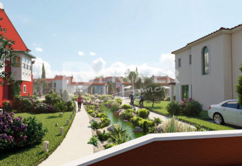 Квартира 3+1 в Фетхие, Турция | PTE-55657