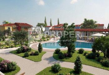 Квартира 3+1 в Фетхие, Турция | PTE-55657