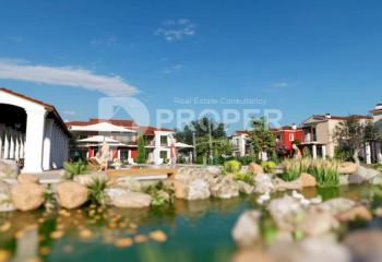 Квартира 3+1 в Фетхие, Турция | PTE-55657