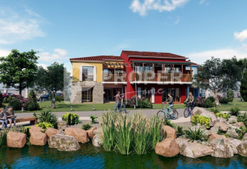 Квартира 3+1 в Фетхие, Турция | PTE-55657