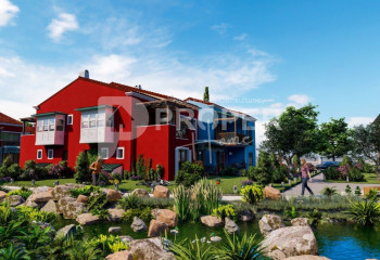 Квартира 3+1 в Фетхие, Турция | PTE-55657