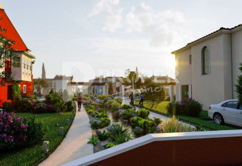 Квартира 3+1 в Фетхие, Турция | PTE-55657