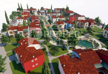 Квартира 3+1 в Фетхие, Турция | PTE-55657