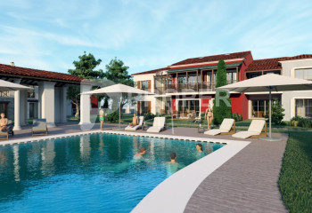 Квартира 3+1 в Фетхие, Турция | PTE-55657