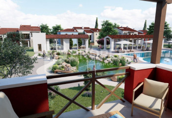 Квартира 3+1 в Фетхие, Турция | PTE-55657