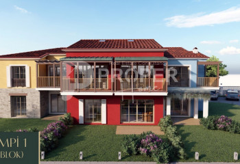 Квартира 3+1 в Фетхие, Турция | PTE-55657