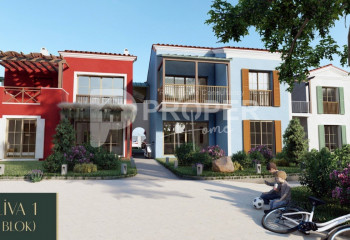 Квартира 3+1 в Фетхие, Турция | PTE-55657