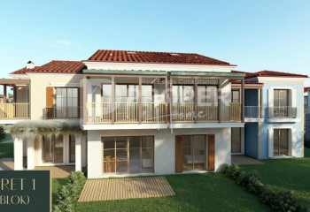 Квартира 3+1 в Фетхие, Турция | PTE-55657