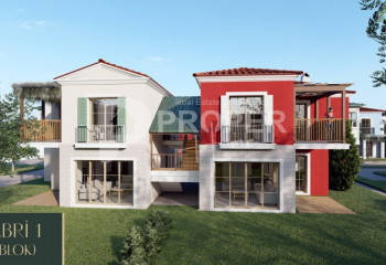 Квартира 3+1 в Фетхие, Турция | PTE-55657