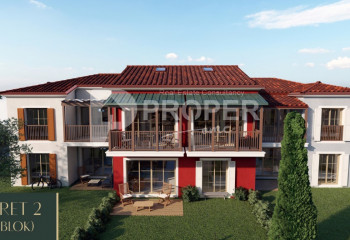 Квартира 3+1 в Фетхие, Турция | PTE-55657