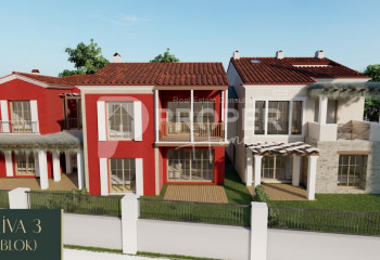 Квартира 3+1 в Фетхие, Турция | PTE-55657