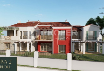 Квартира 3+1 в Фетхие, Турция | PTE-55657