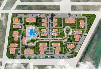 Квартира 3+1 в Фетхие, Турция | PTE-55657