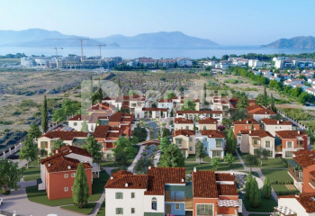 Квартира 3+1 в Фетхие, Турция | PTE-55657