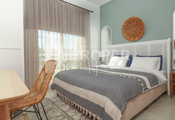 Квартира 3+1 в Фетхие, Турция | PTE-55657