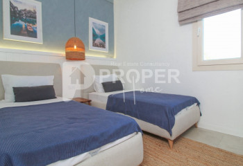 Квартира 3+1 в Фетхие, Турция | PTE-55657