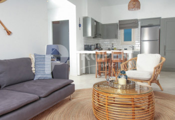 Квартира 3+1 в Фетхие, Турция | PTE-55657