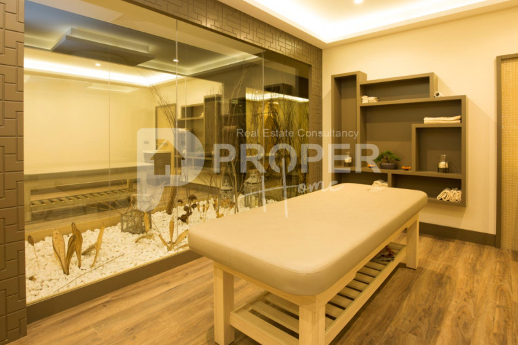 Квартира 4+1 в Ускюдаре, Стамбул, Турция | PBB-55649