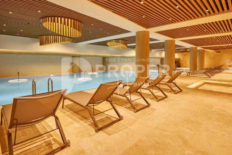 Квартира 4+1 в Ускюдаре, Стамбул, Турция | PBB-55649