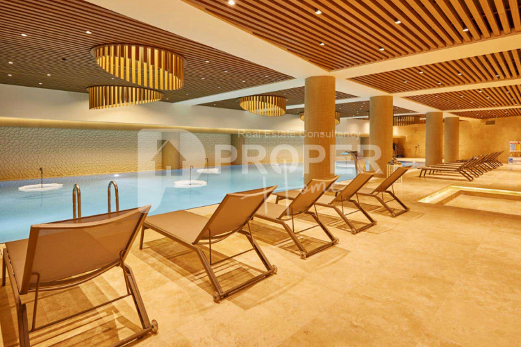 Квартира 4+1 в Ускюдаре, Стамбул, Турция | PBB-55649