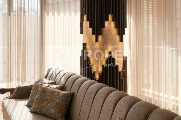 Квартира 4+1 в Ускюдаре, Стамбул, Турция | PBB-55649