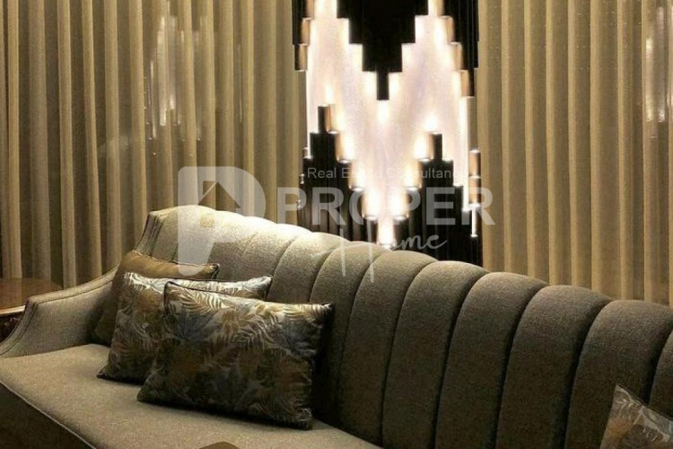 Квартира 4+1 в Ускюдаре, Стамбул, Турция | PBB-55649