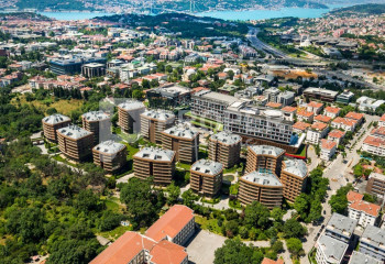 Квартира 4+1 в Ускюдаре, Стамбул, Турция | PBB-55649