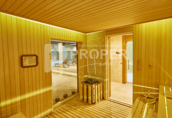 Квартира 4+1 в Ускюдаре, Стамбул, Турция | PBB-55649