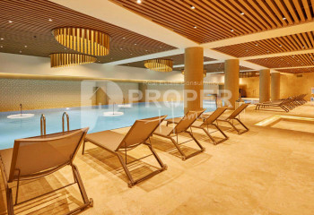 Квартира 4+1 в Ускюдаре, Стамбул, Турция | PBB-55649