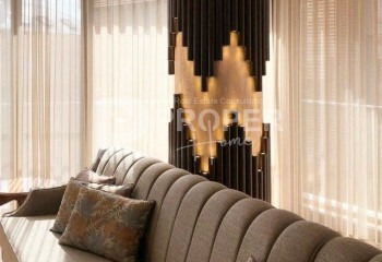 Квартира 4+1 в Ускюдаре, Стамбул, Турция | PBB-55649