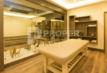 Квартира 4+1 в Ускюдаре, Стамбул, Турция | PBB-55647