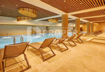 Квартира 4+1 в Ускюдаре, Стамбул, Турция | PBB-55647