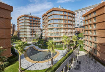 Квартира 4+1 в Ускюдаре, Стамбул, Турция | PBB-55647