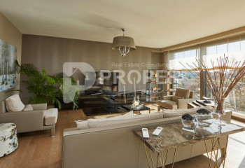 Квартира 4+1 в Ускюдаре, Стамбул, Турция | PBB-55647