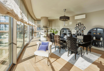 Квартира 4+1 в Ускюдаре, Стамбул, Турция | PBB-55647