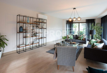 Квартира 4+1 в Ускюдаре, Стамбул, Турция | PBB-55647